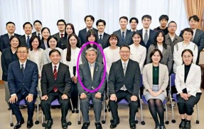 高市首相へ殺害テロ予告した中国人の駐大阪総領事と繋がっている創価学会　お気持ち表明