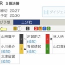 仁義なき九州決戦