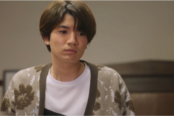 こっちwatch髙地優吾 - 2025年05月