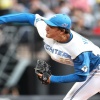 柳川大晟が本拠地初登板で１回０封２三振「目の前のイニングに全力で行くだけ」