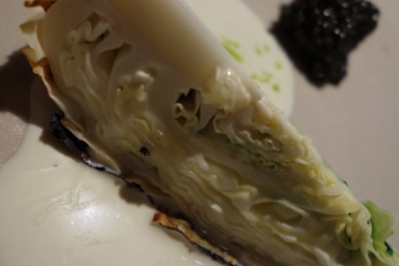 一期一会の15皿 2015