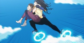 2025年春アニメ