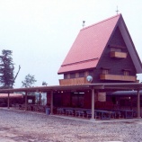 『41年前のクラブハウス（２）良き時代を感じさせる売店風景』の画像