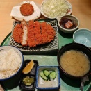 テラスモール松戸 こだわりとんかつ かつ敏 20