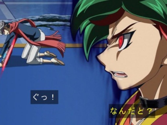 【遊戯王OCG情報】「DDD天空王ゼウス・ラグナロク」、「カード・アドバンス」裁定
