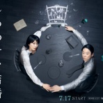 テレビが好きだ……ドラマが好きだ、本が好きで、スポーツも好きだ！