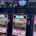 海ラブさん、またしても離席札ヤメをしてしまう(マルハンメガシティ2000蒲田7)