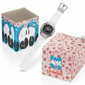 TERU プロデュース GLAY 25周年記念 限定モデル G-SHOCK GLAY 25th Anniversary LIMITED G-SHOCK ”DEMOCRACY”、数量限定