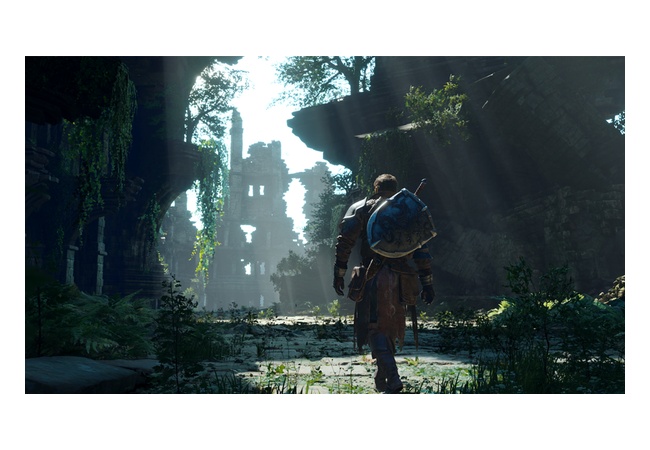 【真のモンハン】サイゲーム(Cygames)がPS4で作ってる『Project Awakening』がすげえ面白そう！！