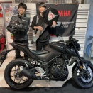 ＭＴ－２５　Ｉ／Ｋさん