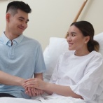 【画像】嫁(余命1年)「ねぇあなた…子供たちにビデオを残したいの…」⇒結果！！