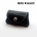 新作は本革レザーミニウォレット財布インディアンコンチョゴローズ好きかわいい財布小さい財布