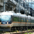 ＪＲ東海　３８３系Ａ５編成（知ってほ信州編成）撮影記（2026.7.18）