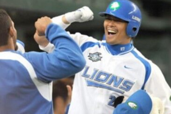 引退 細川亨捕手の思い出 西武ソフトバンク楽天ロッテ 獅子の魂 西武ライオンズまとめ