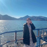 『中禅寺湖』の画像