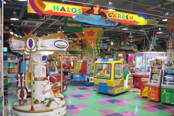 メリーゴーランド（メリーゴーラウンド）研究家ルートヴィヒ・ヴァン