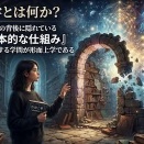 【形而上学とは何か？】