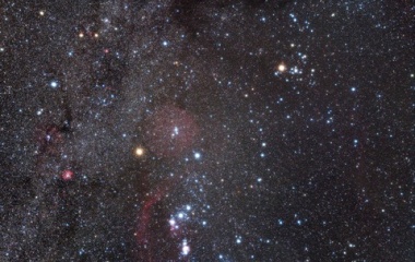 『FUJI GFX100RFとスターエンハンサーフィルターによる冬の星野【追記】2026/02/15』の画像