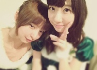 【AKB48】篠田麻里子がゆきりんにココア奢らせ、涙止まらない