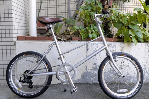 LORO CYCLE WORKS - 2026年01月