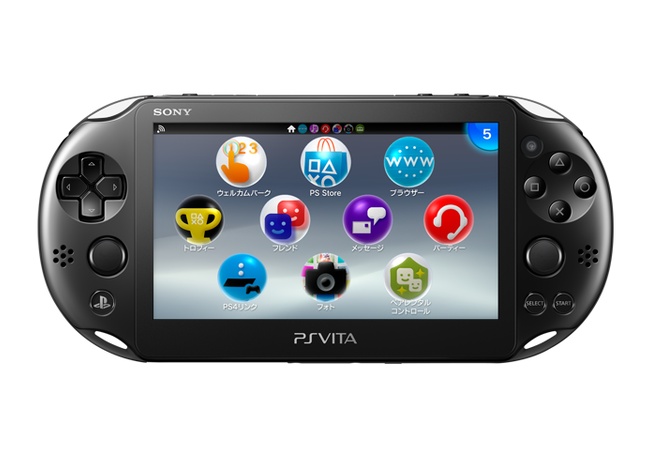 PSVitaの後継機、9月19日に発表ｗｗｗｗｗｗｗｗｗ