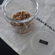 英語→日本語表記へ...ラベリングの見直し【キッチン収納(チャーミークリア】