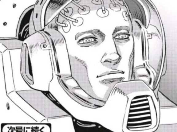 去年最もよく生き残れたな…ってなったガンダムキャラ