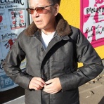 バイクウェアとアメカジ　ショップHistory