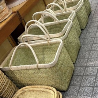 藤倉商店三代目の店長日記