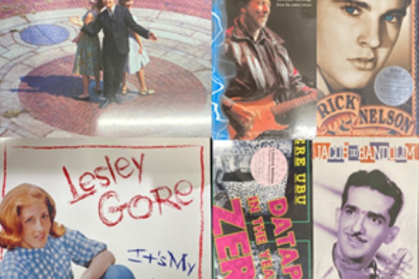 ディスクユニオン新宿ロックCDストア