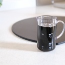 セリア＊地味だけど神！量り魔さんに使ってほしいメジャーポット♪