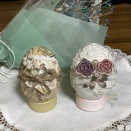 イースターエッグを作りました