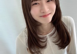 【朗報】田村真佑さん、菅原咲月そっくりになる