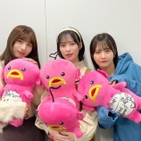 『[ノイミー] 尾木波菜×河口夏音×冨田菜々風、11/22放送のノイステ『それぞれのテーマで選曲した「プレイリスト」を発表』出演 まとめ』の画像