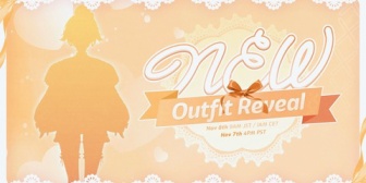 【ホロEN】キアラ、新衣装お披露目『新しいお披露目パターンだな』『ネグリジェ?スッケスケやん』