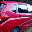 冬ゲート閉まる前に尾池岳へ下りはバリ尾根で周回