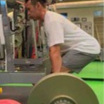 LEANBODY STYLE｜40代からの身体再教育。お米とお酒を楽しみながら「一生動ける身体」へ