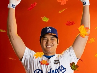 【速報】大谷翔平さん…またしても記録を作ってしまうｗｗｗｗｗｗｗｗ