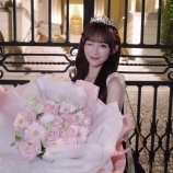 『[イコラブ] 莉沙ちゃん お誕生日おめでとう！ 生誕タグが日本のトレンド1位！ 【音嶋莉沙】』の画像