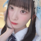 『[イコラブ] 齋藤樹愛羅「ねむいね~ つ ̫ ֊ᶻᶻᶻ」 佐々木舞香「つ ̫ ֊ᶻᶻᶻ（顔文字界の最強カワイイ顔文字）」』の画像