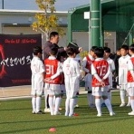 山本少年サッカークラブ応援コラムⅢ