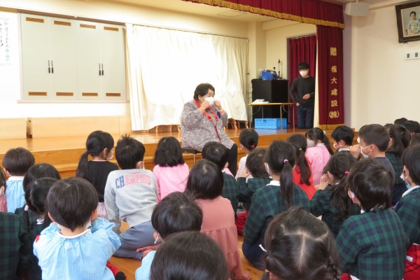 蓮生 まこと幼稚園 Quot つぶやき Quot さんさん