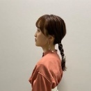 ももクロ 百田夏菜子が作ったジュース