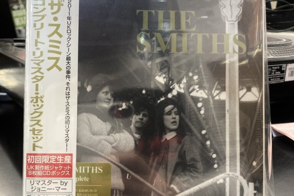 CD・レコード 販売/買取 ディスクユニオン大阪店