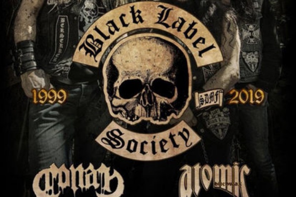 Joe S Rock N Roll Life 19年01月