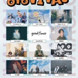 『【タイムテーブル解禁！！】7/27　『tenoto presents 【OTOVIVA!】』』の画像