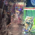 【リアルガチ無抽選】ここに球が乗るとは思わんだろ…