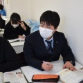 最後のレポート授業が終わりました！！