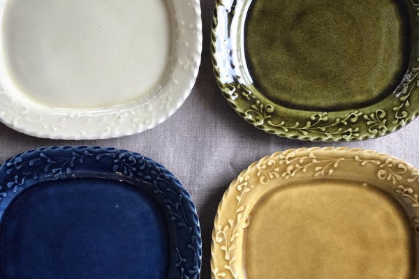 うつわ屋living Amp Tableware News 久保田健司