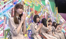 【欅って、書けない？】平手友梨奈が久々に出演！オープニングでいじられるwww